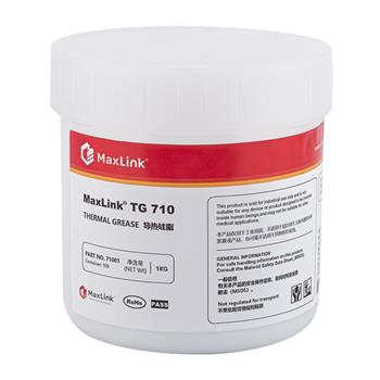 MaxLink TG710 导热硅脂